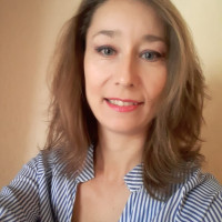 Лидия, Россия, Санкт-Петербург, 42 года