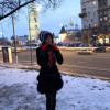 Елена, Россия, Москва, 47