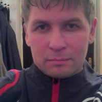 Владимир, Россия, Красноярск, 51 год