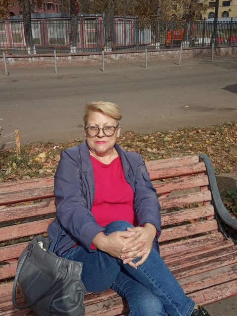 Татьяна Иванова (Зотова), Москва, 63 года, 2 ребенка. Хочу найти Мужчину, желательно вдовца, без жил. и мат.проблем