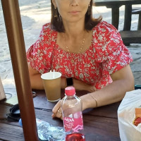 Айшат, Россия, Волжский, 42 года