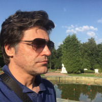 анатолий, Россия, Москва, 49 лет