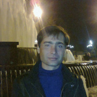 Алексей Аднакулов, Россия, Донецк, 48 лет