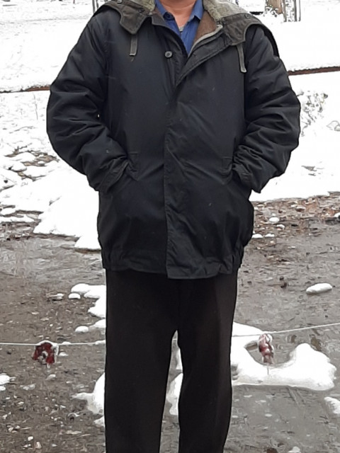 владимир, Россия, Ульяновск, 54 года. Сайт отцов-одиночек GdePapa.Ru