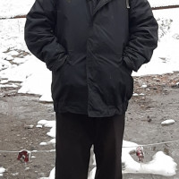 владимир, Россия, Ульяновск, 54 года