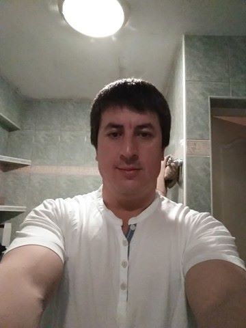 Zahar Hodzaev, Россия, Москва, 42 года, 1 ребенок. Сайт отцов-одиночек GdePapa.Ru