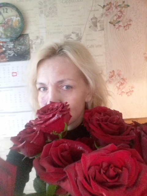 Марина, Россия, Мурманск, 46 лет, 3 ребенка. Обожаю своих сыновей
