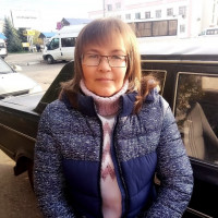 Наталия Шишкина, Россия, Лыткарино, 45 лет