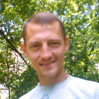 Михаил, Беларусь, Речица, 42 года