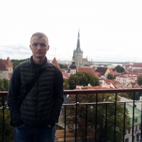 Стас, Россия, Санкт-Петербург, 34 года