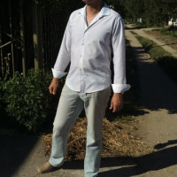 Юрий, Россия, Керчь, 41 год