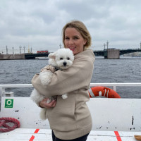 Татьяна, Россия, Санкт-Петербург, 41 год