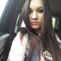 Анастасия, Беларусь, Брест, 31 год