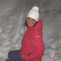 Людмила, Россия, Санкт-Петербург, 52 года