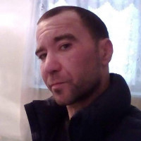 Владислав, Казахстан, Петропавловск, 44 года