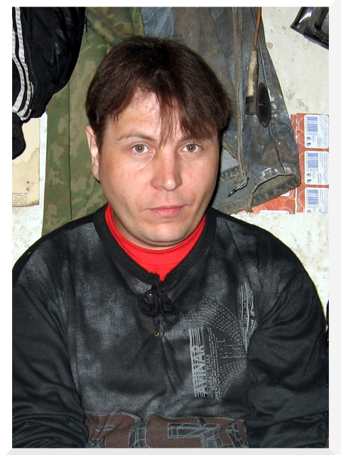 Петр, Россия, Поворино. Фото на сайте ГдеПапа.Ру