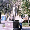 Петр, Россия, Поворино. Фотография 960796