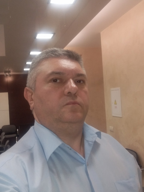 Виктор, Россия, Москва, 55 лет. Сайт знакомств одиноких отцов GdePapa.Ru