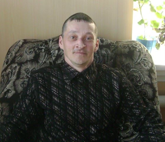 Рустам Зайнутдинов, Россия, Менделеевск, 49 лет, 2 ребенка. Хочу познакомиться