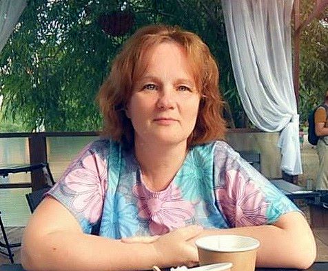 Татьяна Дёмина ( Шувалова ), Россия, Иркутск, 52 года, 1 ребенок. Познакомлюсь для серьезных отношений.