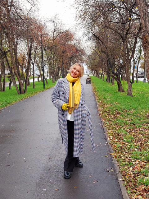 Светлана, Россия, Санкт-Петербург. Фото на сайте ГдеПапа.Ру