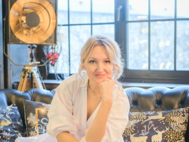 Светлана, Россия, Санкт-Петербург. Фото на сайте ГдеПапа.Ру