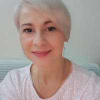 Ольга, Россия, Краснодар, 49 лет