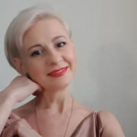 Ольга, Россия, Краснодар, 47 лет