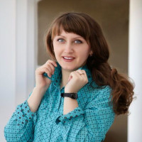 Наталья, Россия, Красноярск, 48 лет