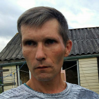 Александр, Россия, Гатчина, 48 лет
