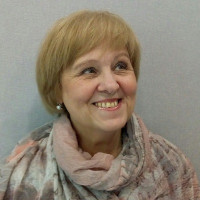 Елена Жихарева, Россия, Пермь, 71 год