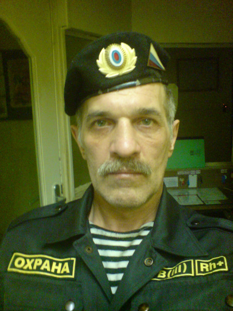 Виктор, Россия, Тамбов. Фото на сайте ГдеПапа.Ру