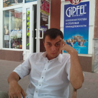 Иван, Россия, Ейск, 34 года