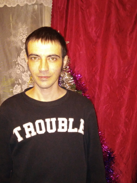 Дмитрий Лобанов, Россия, Балахна, 38 лет, 1 ребенок. Хочу найти Не важно лиж бы с доброй душойОбщительный веселый