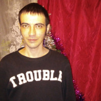 Дмитрий Лобанов, Россия, Балахна, 38 лет