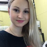Мария, Россия, Казань, 33 года