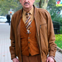 Николай, Россия, Сочи, 71 год