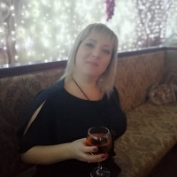Светлана, Россия, Волгоград, 44 года