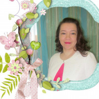 Наталья, Россия, Санкт-Петербург, 47 лет