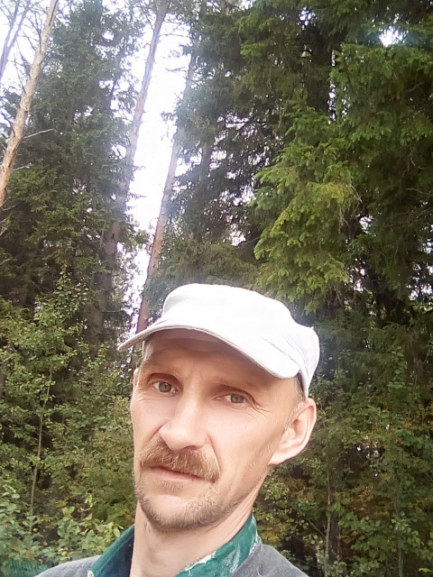 Андрей, Россия, Вологда, 50 лет, 2 ребенка. Не красавец и надеюсь не дурак