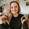 Маша, Россия, Москва, 35
