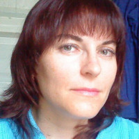 Ирина Хромова ( Манько ), Россия, Рамешки Тверская область Россия, 45 лет