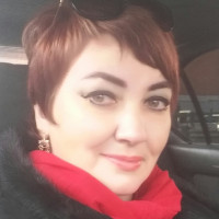 Татьяна, Россия, Иркутск, 53 года