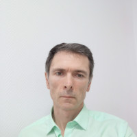 Владимир, Россия, Санкт-Петербург, 52 года