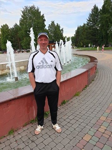 Павел Канайкин, Россия, Кемерово, 51 год, 1 ребенок. Хочу познакомиться с женщиной