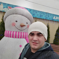 Фарход, Россия, Санкт-Петербург, 35 лет