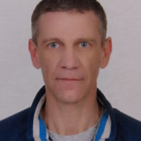 Павел, Россия, Тула, 48 лет