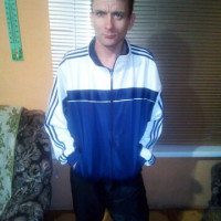Паша Полукаров, Россия, Самара, 43 года