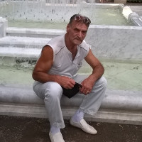 Сергей Васютин, Россия, Санкт-Петербург, 67 лет