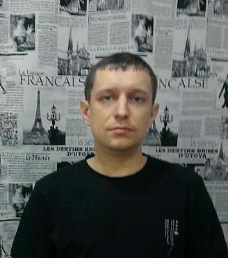 Виктор, Россия, Красноярск, 36 лет. Познакомиться с парнем из Красноярска